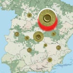 Disparos