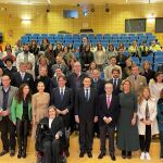 Al acto de inauguraci&oacute;n de la II Jornada de Celebraci&oacute;n del D&iacute;a Internacional de las Personas con Discapacidad cont&oacute; con la presencia de representantes de las administraciones e instituciones