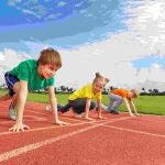 Helvetia Seguros apoya al deporte base