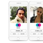 El músico John Mayer o la actriz Cara Delevingne formarían parte del universo Raya.
