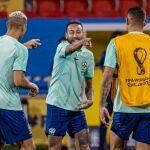 Brasil necesita a Neymar y parece que podrán contar con él