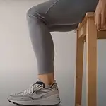 Activar el sóleo acelera la quema de grasas