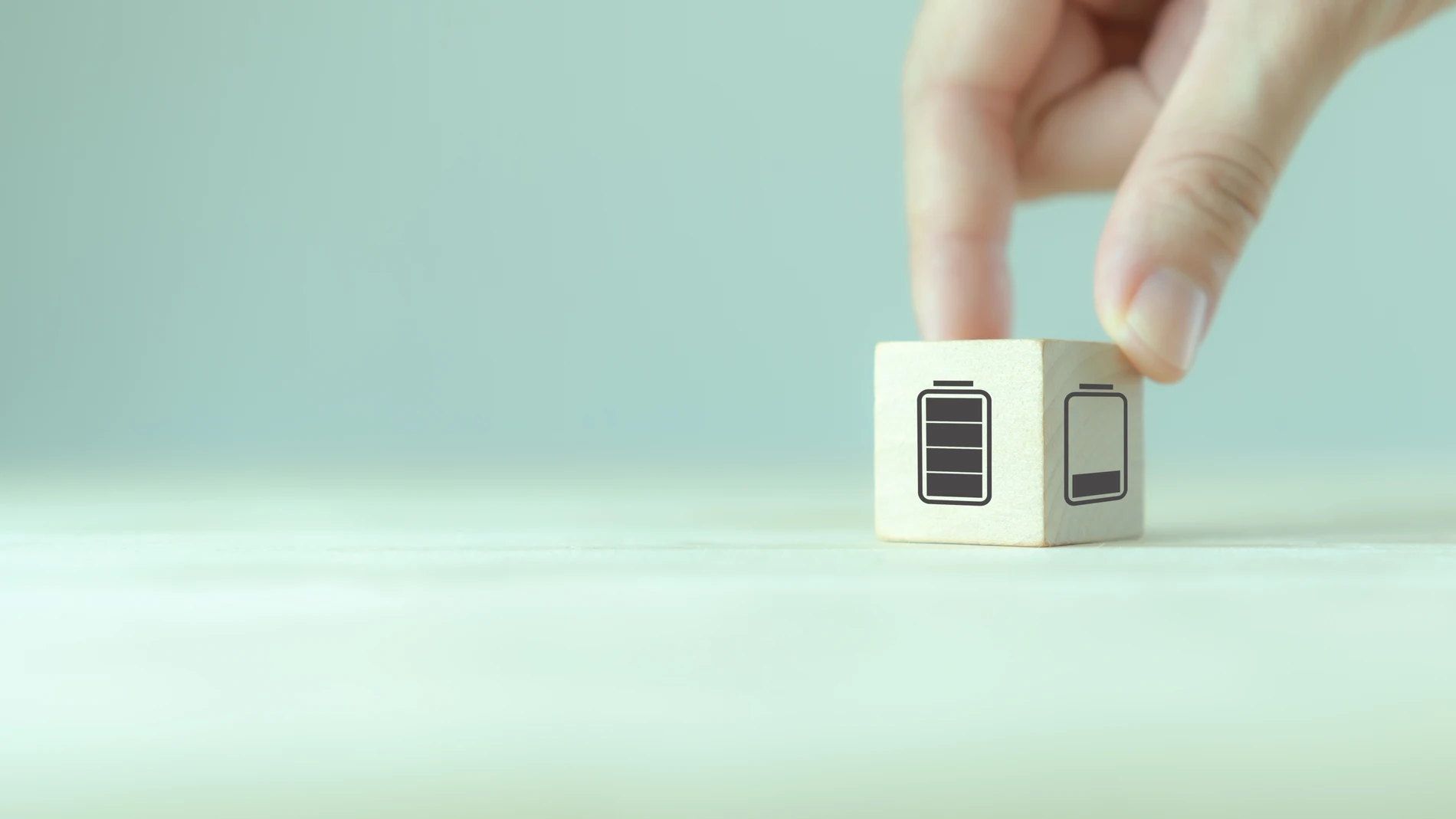 Qué es un entorno de trabajo saludable