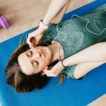 Con estas aplicaciones para hacer ejercicio podrás llegar en forma a la Navidad