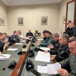 La Junta Local de Seguridad se ha reunido para preparar el dispositivo de Navidad