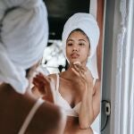 Tendrás una piel radiante con este producto secreto