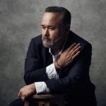 Javier Camarena saca un disco dedicado por completo a uno de sus maestros