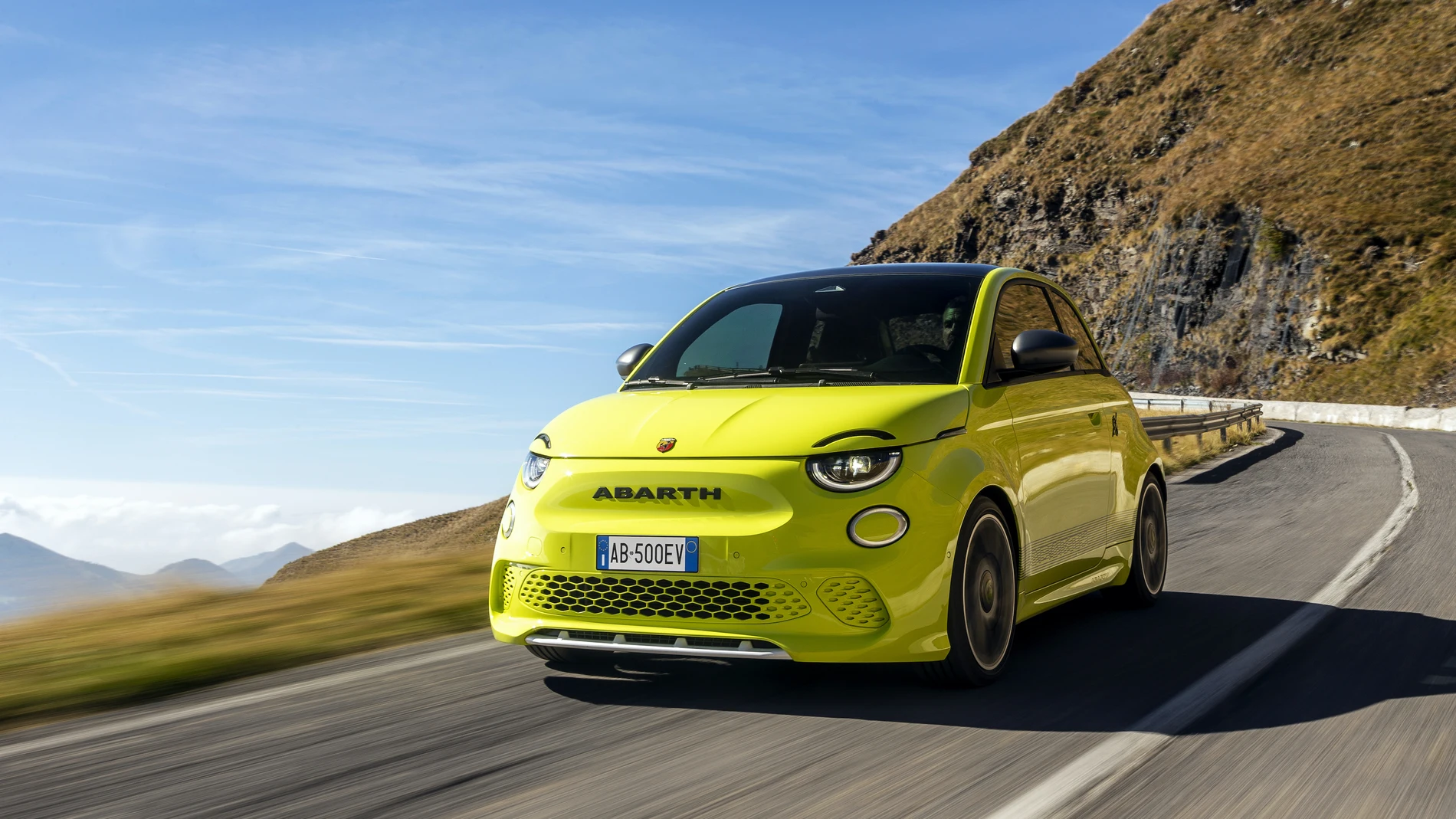 Abarth