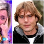 Fayna Bethencourt y Carlos Navarro