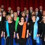 El Coro Lírico de Huelva
