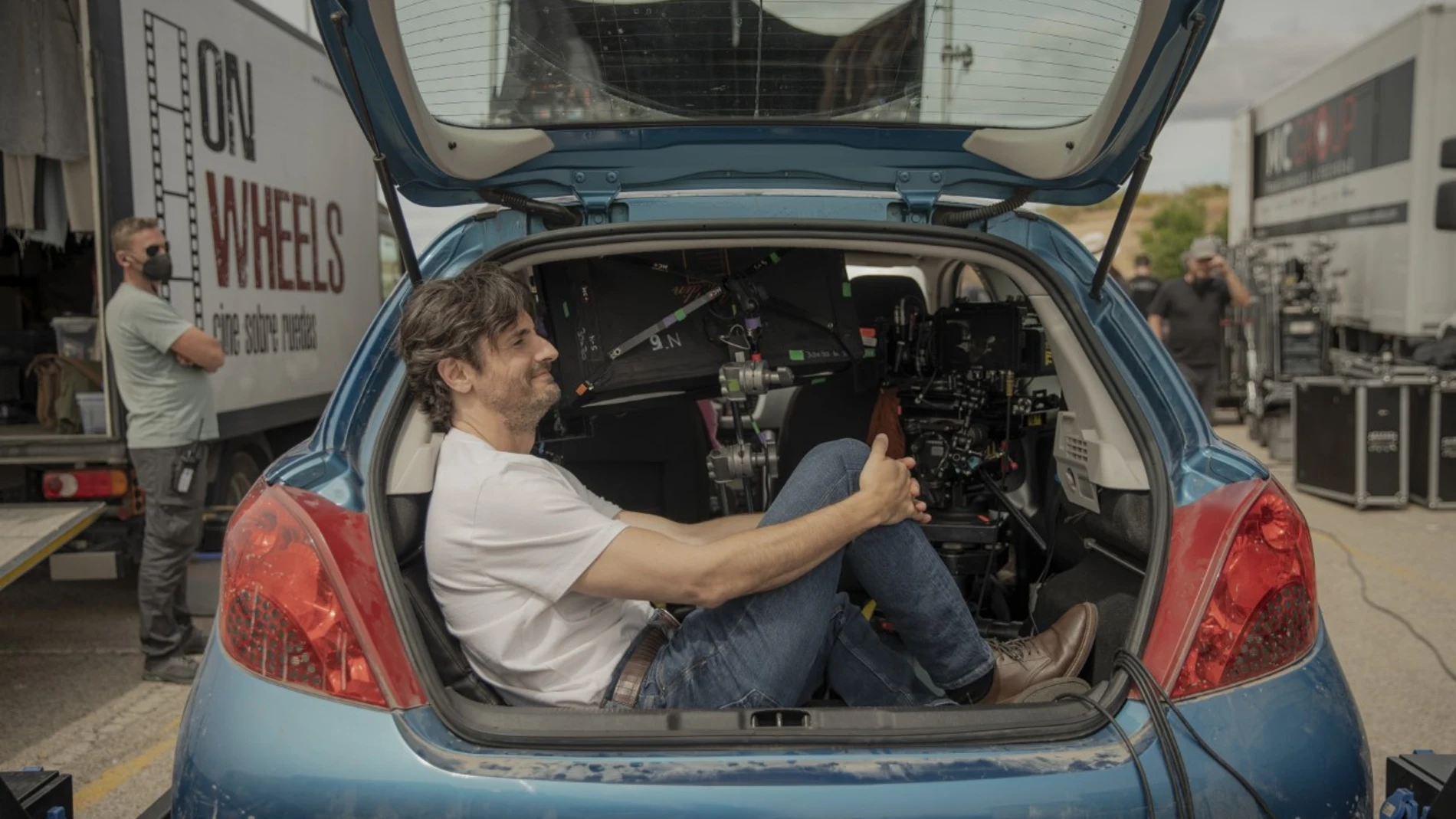 «Nunca he vuelto a tener las certezas que tuve a los 17 años. Ni en lo político ni en lo sentimental»