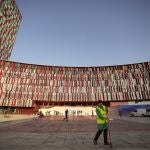Tirana, la capital albanesa, acoge la cumbre entre los Veintisiete y los seis países balcánicos