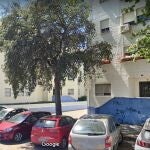 La Barriada de El Torrejón. EUROPA PRESS