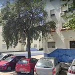 La Barriada de El Torrejón. EUROPA PRESS