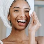 Tendrás una piel radiante con este producto secreto