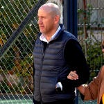 Gustavo y Mar&iacute;a Teresa Campos