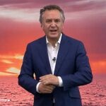 Roberto Brasero explicó los próximos días