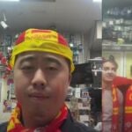 El "Chinito de Huelva"
