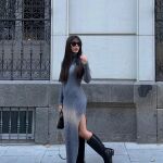 Esta es la prenda que solucionará todos tus looks de invierno