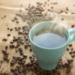 El aroma de café es muy poderoso y es capaz de generar bienestar