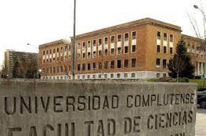 Universidad Complutense de Madrid