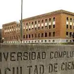 Universidad Complutense de Madrid