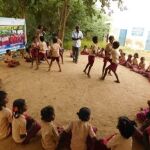 Desde el inicio del programa Village Upliftment en 2016, se han beneficiado más de 5.600 personas de diversas zonas rurales de la India