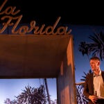 Francisco Reyes será uno de los cinco actores de "La Florida"