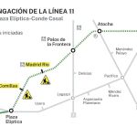 Ampliación L-11