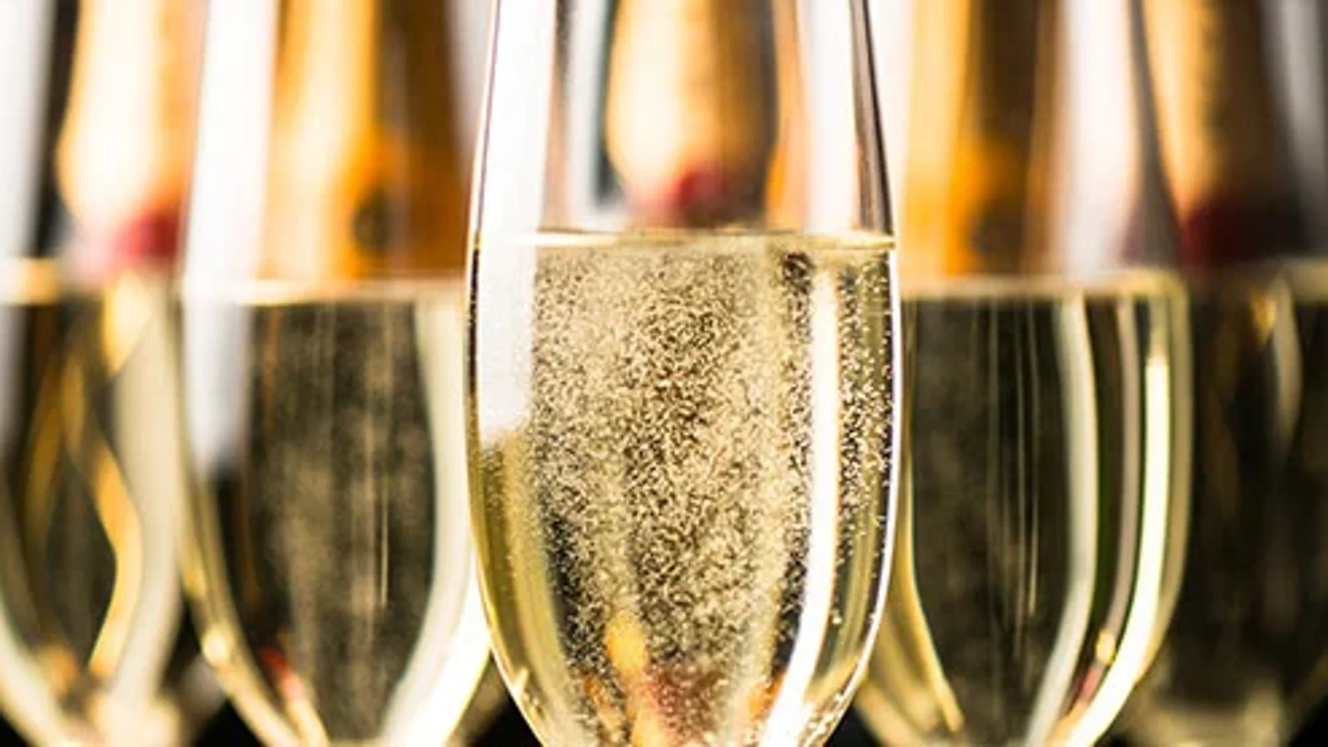 Los vinos espumosos de Castilla y León cotizan al alza