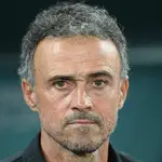 El mensaje de Luis Enrique de despedida de la selección española