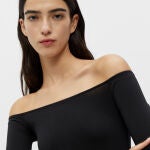 El vestido negro definitivo para Nochevieja