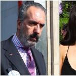 Victoria Federica y Jaime de Marichalar