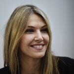 Eva Kaili (Archivo)09/12/2022