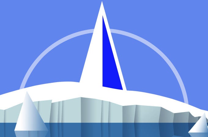 El Ártico y la OTAN