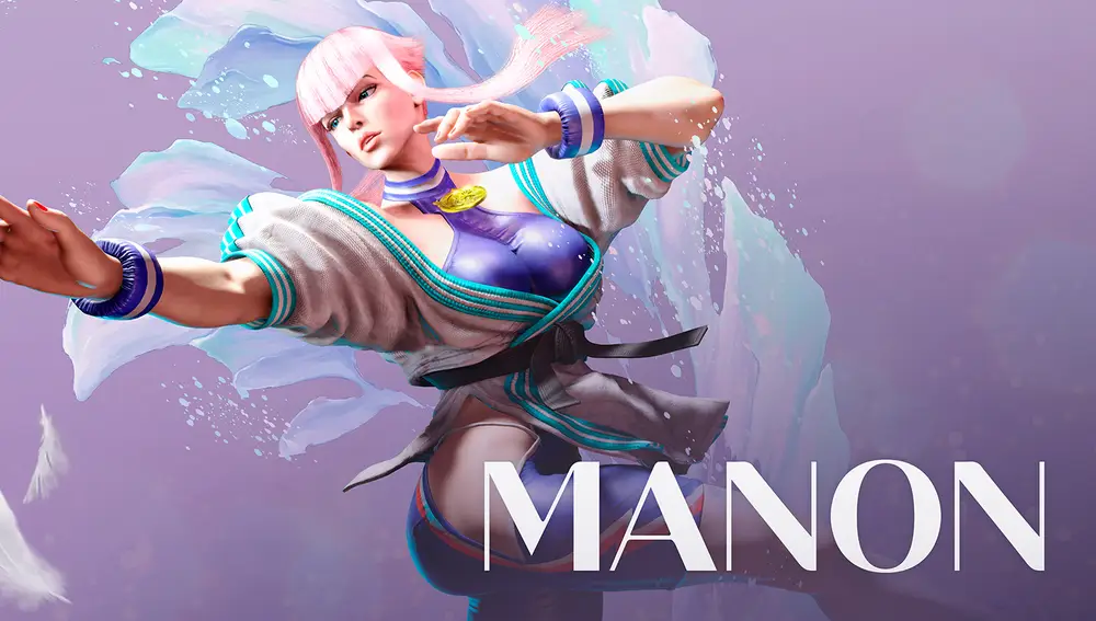 Manon.