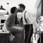 Fotografía personal cedida por los duques de Sussex, "Harry y Meghan". La íntima serie documental sobre los duques de Sussex, "Harry y Meghan", llegará a Netflix el próximo 8 de diciembre para contar, en boca de sus protagonistas, "la verdad completa" del sufrimiento al que se vio sometido la pareja por la prensa y la familia real británica.