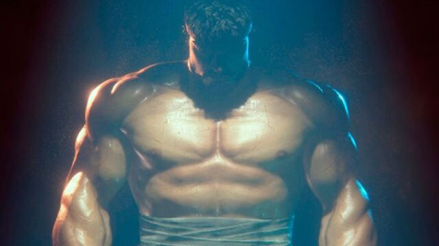 "Street Fighter 6".