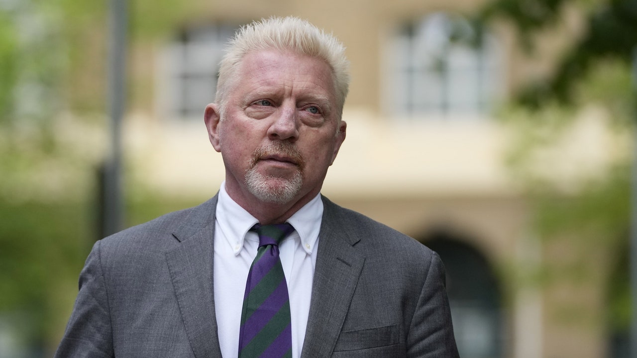 Boris Becker: "Lamine Yamal tiene un riesgo muy alto de pasar dificultades en el futuro"