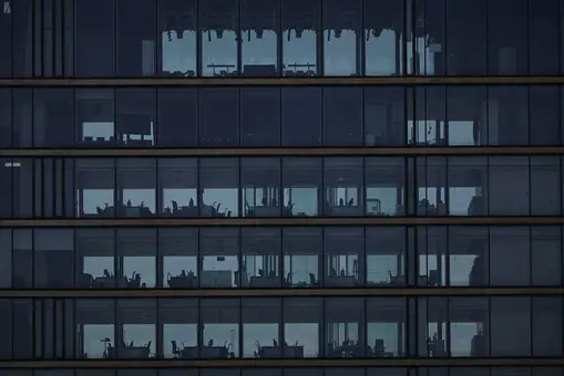 Cada día 1,5 millones de españoles no van a trabajar: más de 45.000 millones de factura Cada día 1,5 millones de españoles no van a trabajar: más de 45.000 millones de factura