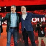 Reflexión melancólica de un ex-gerifalte socialista