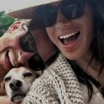 Fotograma del documental "Harry & Meghan".
