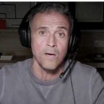 Luis Enrique