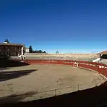 Plaza de Toros de Béjar (Salamanca)