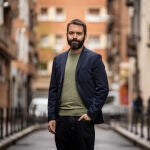 Juan Ramon Rallo presenta nuevo libro: "Anti-Marx" (Deusto)