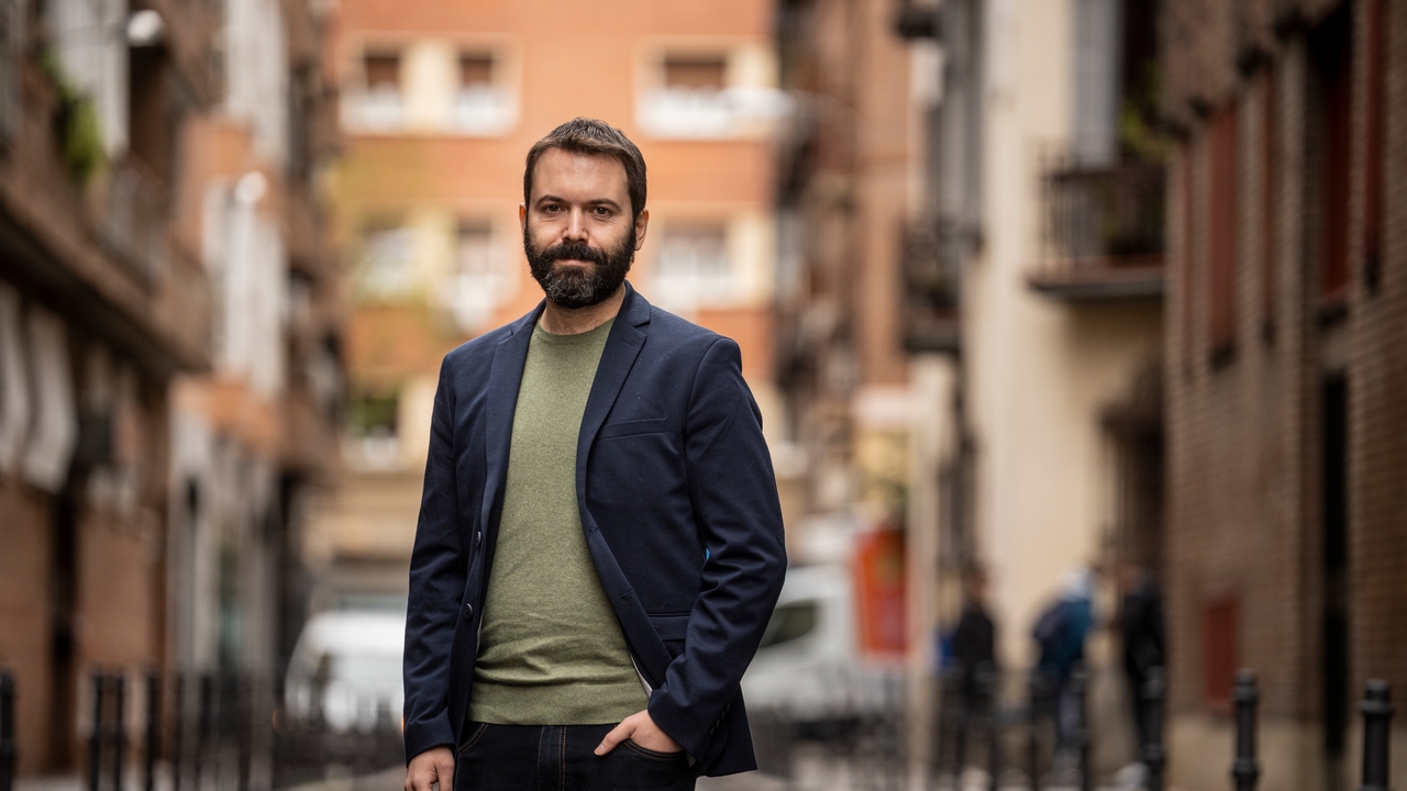 Juan Ramón Rallo, economista, da un dato demoledor: “Los precios de la vivienda han superado cuatro veces el crecimiento salarial ”