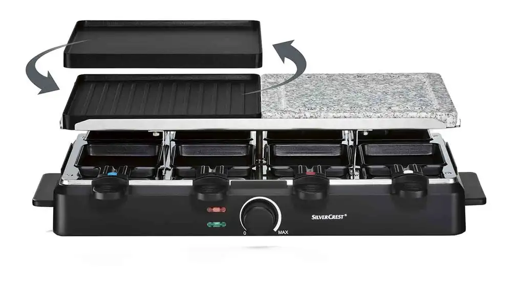 Raclette Grill 1400 W