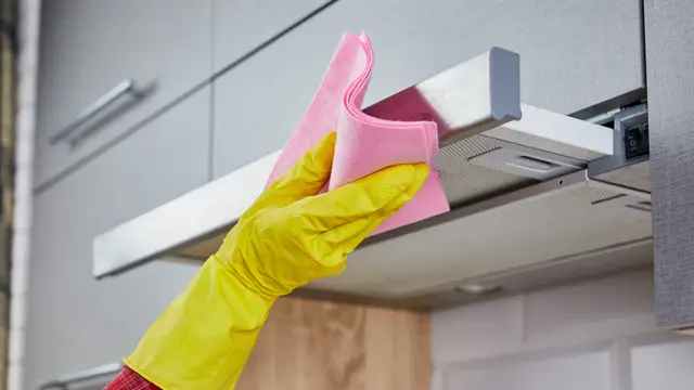 La limpieza del hogar supone una tarea tediosa y -en general- nada gratificante. Por eso tratamos de mantener unos mínimos… pero sin pasarnos | Fuente: Dreamstime La limpieza del hogar supone una tarea tediosa y -en general- nada gratificante. Por eso tratamos de mantener unos mínimos… pero sin pasarnos | Fuente: Dreamstime