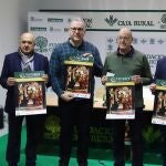 Ocho asociaciones culturales zamoranas y un coro invitado participan en el Certamen de Villancicos ‘Espigas’