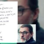 Mensaje del Rey del Cachopo